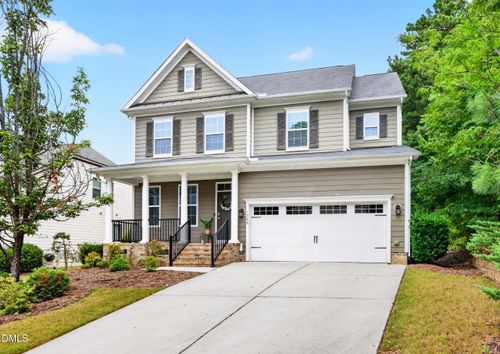 1548 Tice Hurst Ln, Apex, NC, 27502-6500 | Card Image
