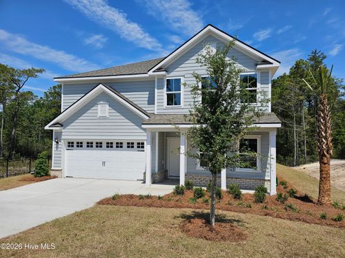 lot-18-536 Glitter Bay Loop, Shallotte, NC, 28470-1953 | Card Image