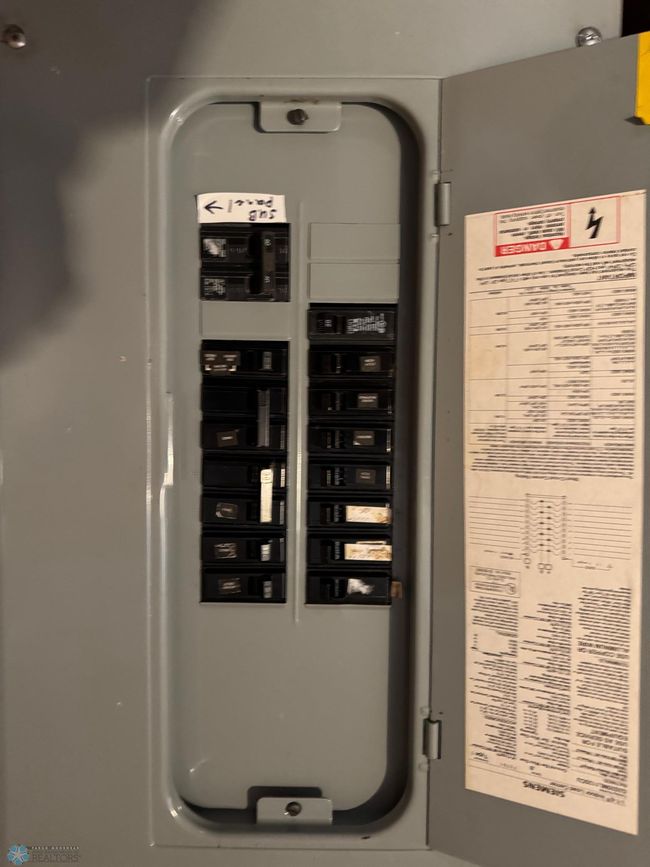 Circuit breakers no fuses! | Image 34
