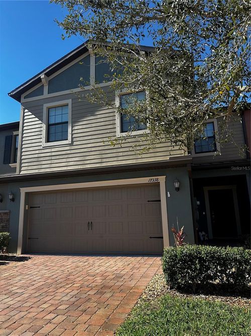 17338 Old Tobacco Rd, LUTZ, FL, 33558-4955 | Card Image