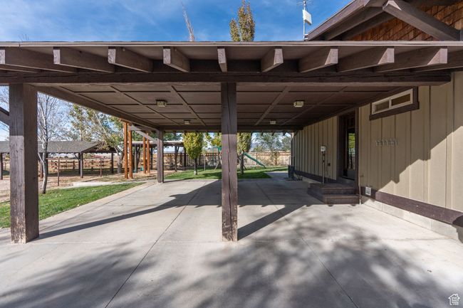 View of patio / terrace | Image 5