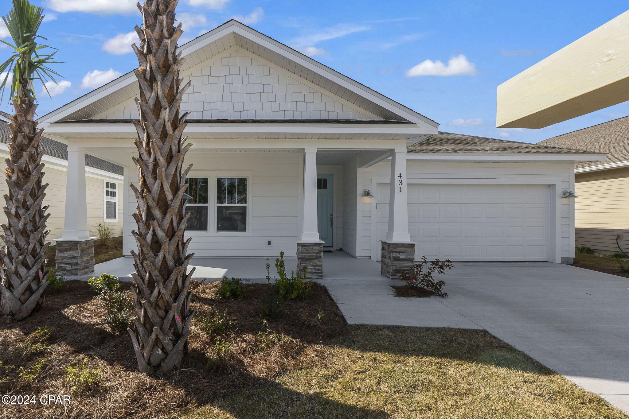 Foxtail Way, Panama City Beach, FL 32407