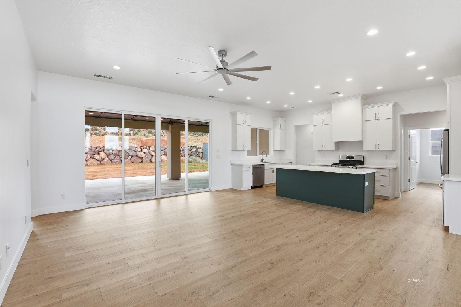 Residential in Colorado City 4