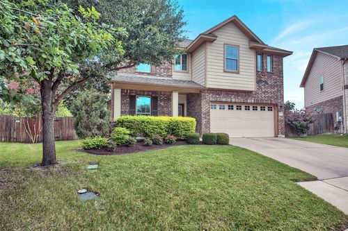 1423 Grande Mesa Dr, Georgetown, TX, 78626-7079 | Card Image