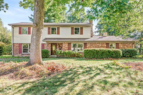 7211 Lesley Ave, Indianapolis, IN, 46250-2637 | Card Image