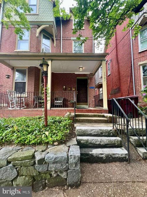 3-1507 W 14th St, WILMINGTON, DE, 19806-4256 | Card Image