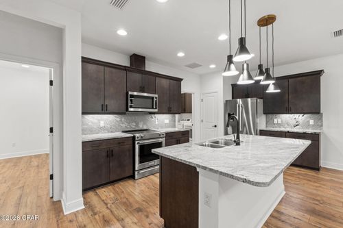 8357 Fins Up Court, Panama City Beach, FL, 32413 | Card Image