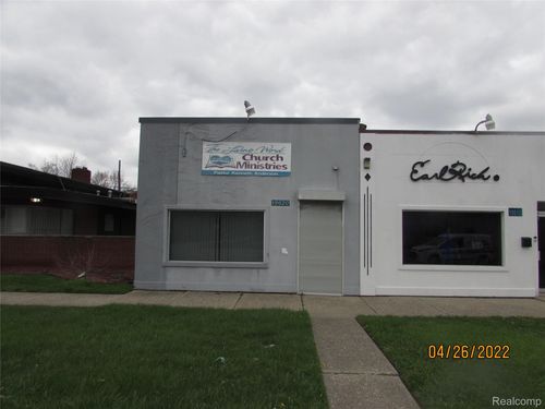 19620 W Mcnichols Rd, Detroit, MI, 48219-4055 | Card Image