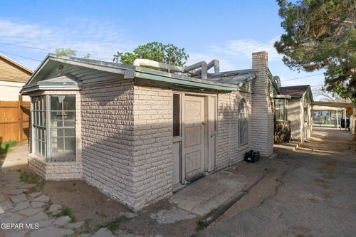 4008 Tularosa Ave, El Paso, TX, 79903-4545 | Card Image
