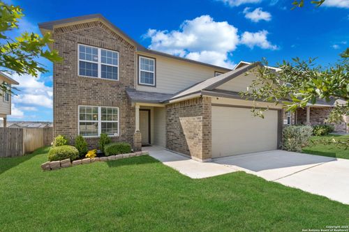 8054 Falcon Mdw, Converse, TX, 78109-3165 | Card Image