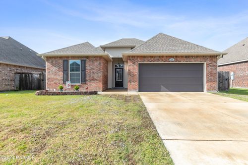 209 Hunters Hill Drive, Duson, LA, 70529 | Card Image