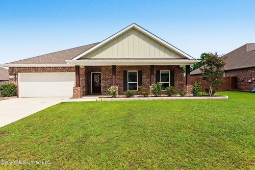 14894 Calcutta Drive, Gulfport, MS, 39503 | Card Image