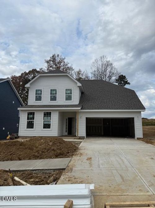 50 Copperleaf Court, Franklinton, NC, 27525 | Card Image