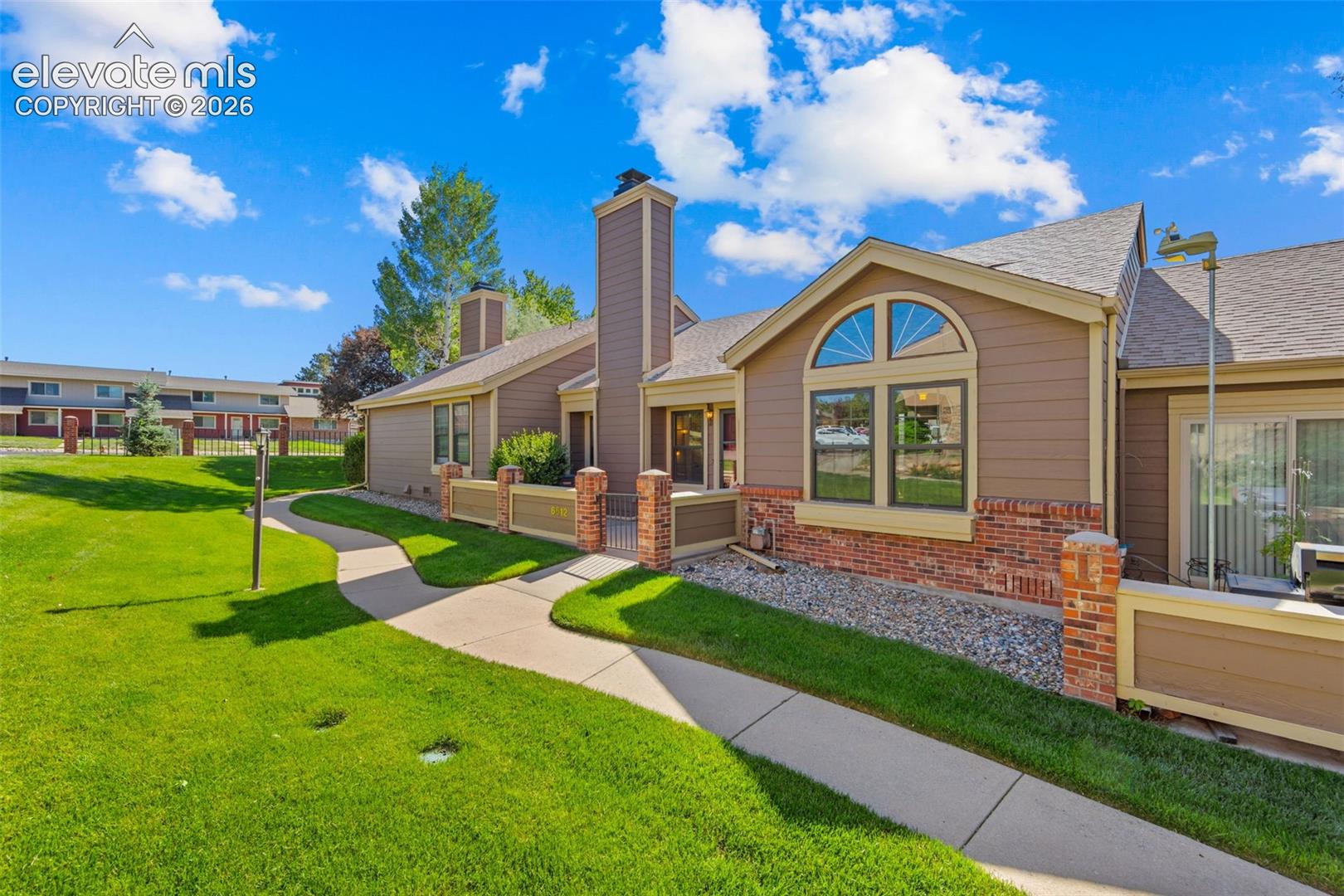 Residential in Colorado Springs 2