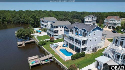 1024 Cruz Bay Ln, Corolla, NC, 27927-2242 | Card Image
