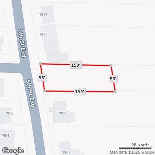 00 5th St, Statesville, NC, 28677 | Card Image