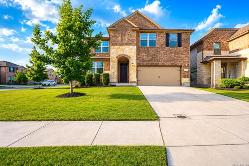 201 Prairie Vis, Cibolo, TX, 78108-9701 | Card Image