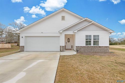 306 Pointer Dr, Albertville, AL, 35950-0098 | Card Image