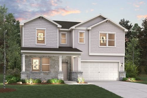 2426 Milo Hazel Ln, Round Rock, TX, 78665-3043 | Card Image