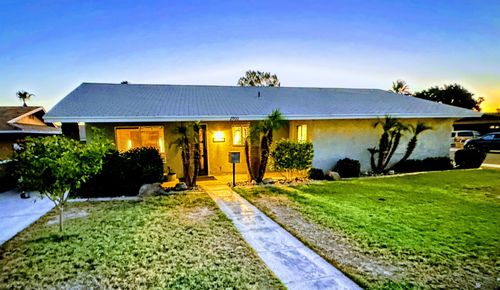 2900 S Rainbow Ave, Yuma, AZ, 85365-3536 | Card Image