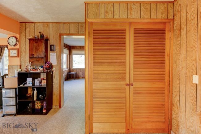 185 Elk Creek Rd N, House other with 3 bedrooms, 2 bathrooms and null parking in Wilsall MT | Image 13