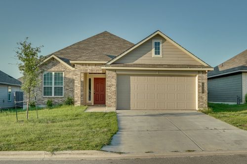 3027 Dade Loop, Temple, TX, 76504-4421 | Card Image
