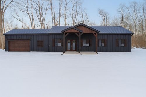 3301 Township Road 221, Marengo, OH, 43334-9405 | Card Image