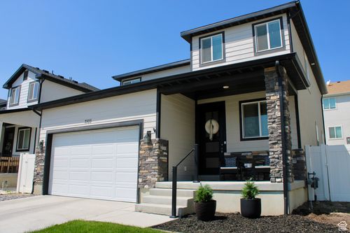 7103 N Spring Hill Ln, Eagle Mountain, UT, 84005-5354 | Card Image