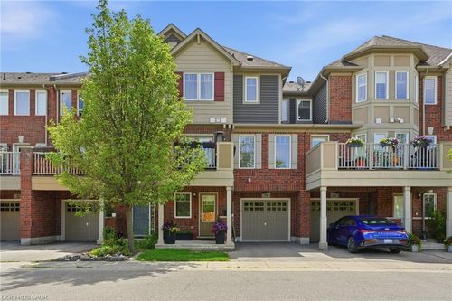 54-3050 Rotary Way, Burlington, ON, L7M0G8 | Card Image