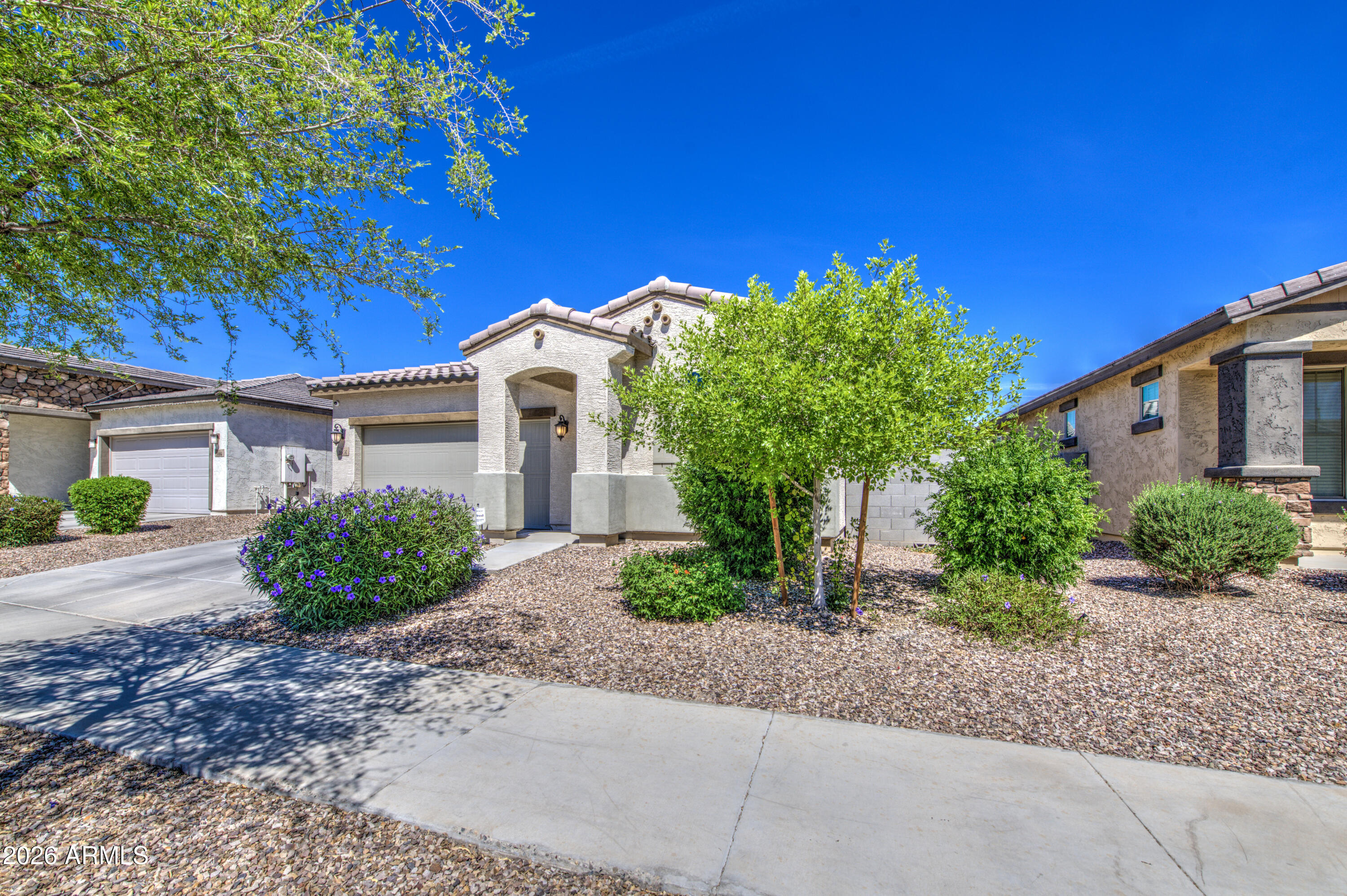 Residential in Phoenix 3