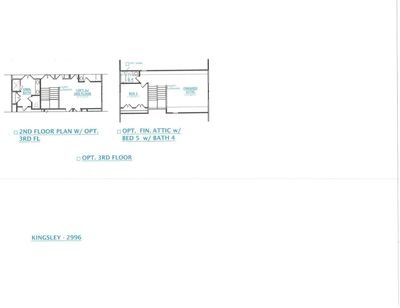 KINGSLEY FLOORPLAN_002 | Image 3