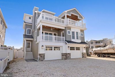 5207 West Avenue, House other with 5 bedrooms, 4 bathrooms and null parking in LONG BEACH TOWNSHIP NJ | Image 2