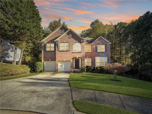 3644 Willbrooke Run, Duluth, GA, 30096-8738 | Card Image