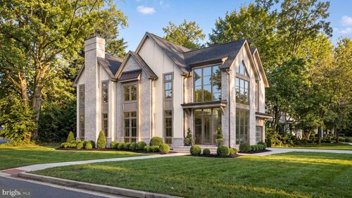5401 Moorland Lane, BETHESDA, MD, 20814 | Card Image