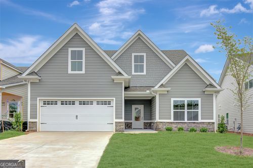 65 Redhaven Drive, Senoia, GA, 30276 | Card Image