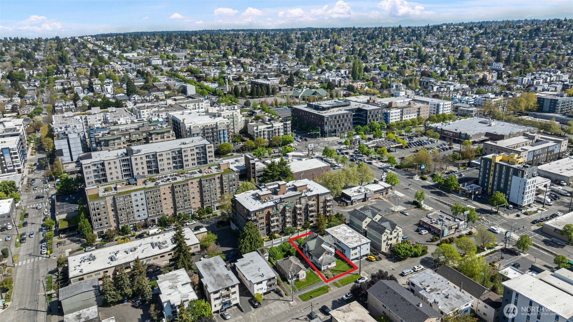 Residential in Seattle 5