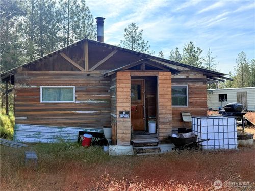 0 Johns Rocky Way E, Davenport, WA, 99122 | Card Image