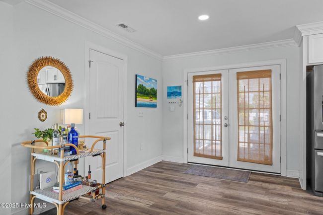 104 Bay View Blvd, House other with 3 bedrooms, 3 bathrooms and 1 parking in Atlantic Beach NC | Image 13