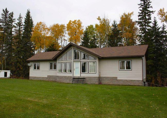 65542 Range Road 151, Home with 5 bedrooms, 3 bathrooms and 3 parking in Rural Lac La Biche County AB | Image 1
