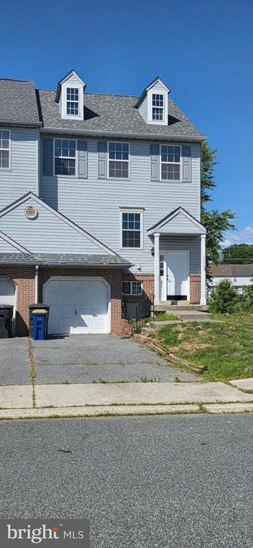 235 Charring Cross Drive, DOVER, DE, 19904 | Card Image