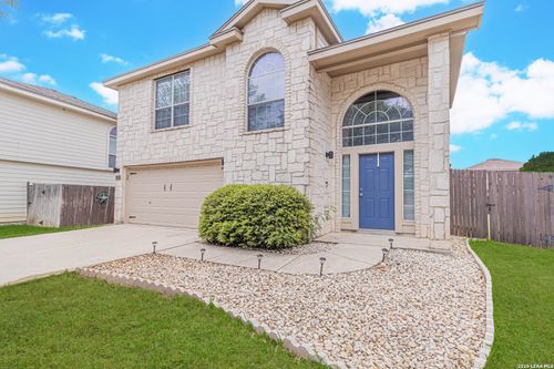 10322 Filly Vly, San Antonio, TX, 78254 | Card Image