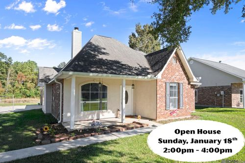 13361 David Lee Dr, Walker, LA, 70785-5045 | Card Image