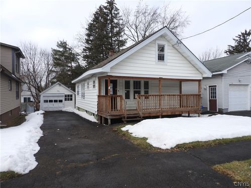 325 N Collingwood Ave, Syracuse, NY, 13206-2205 | Card Image