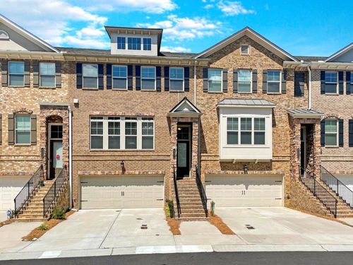 4129 Townsend Ln, Dunwoody, GA, 30346-1602 | Card Image