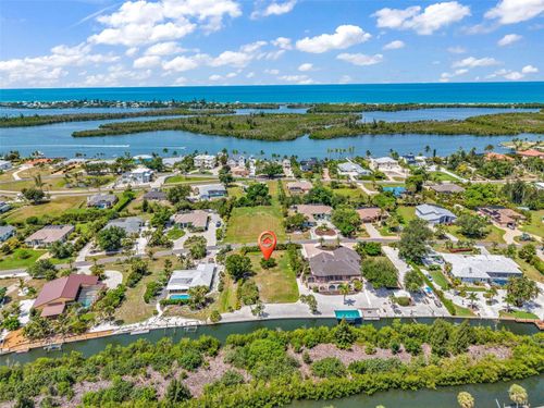 Lot 12 Capstan Drive, PLACIDA, FL, 33946 | Card Image