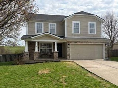 904 Keirfield Court, Lexington, KY, 40511 | Card Image