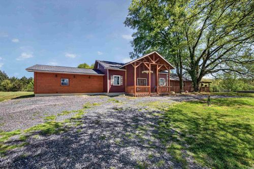 2850 Hwy 88, Sims, AR, 71969 | Card Image