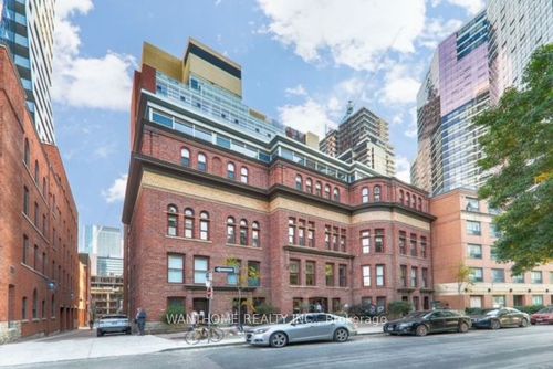 1405-11 St Joseph St, Toronto, ON, M4Y3G4 | Card Image