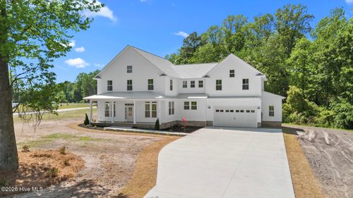 904 Haw Branch Rd, Beulaville, NC, 28518-9538 | Card Image