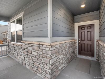 9149 Pitkin St, House other with 3 bedrooms, 2 bathrooms and null parking in Commerce City CO | Image 3